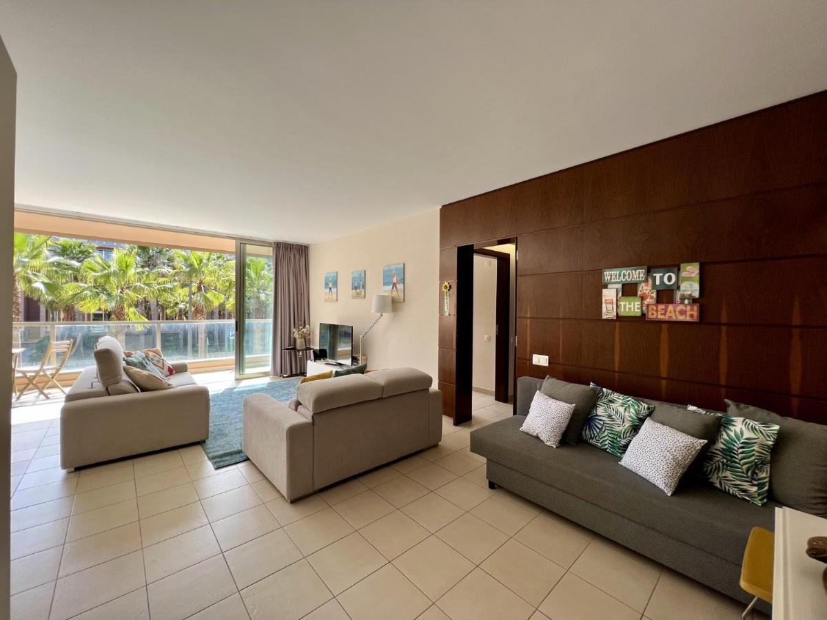 Albufeira Salgados Premium 2 With Pool By Homing Apartment Guia  Exterior photo