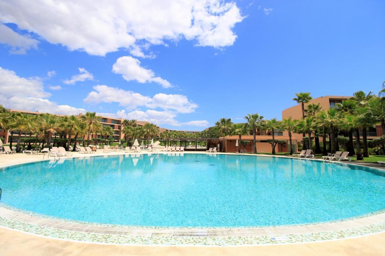 Albufeira Salgados Premium 2 With Pool By Homing Apartment Guia  Exterior photo