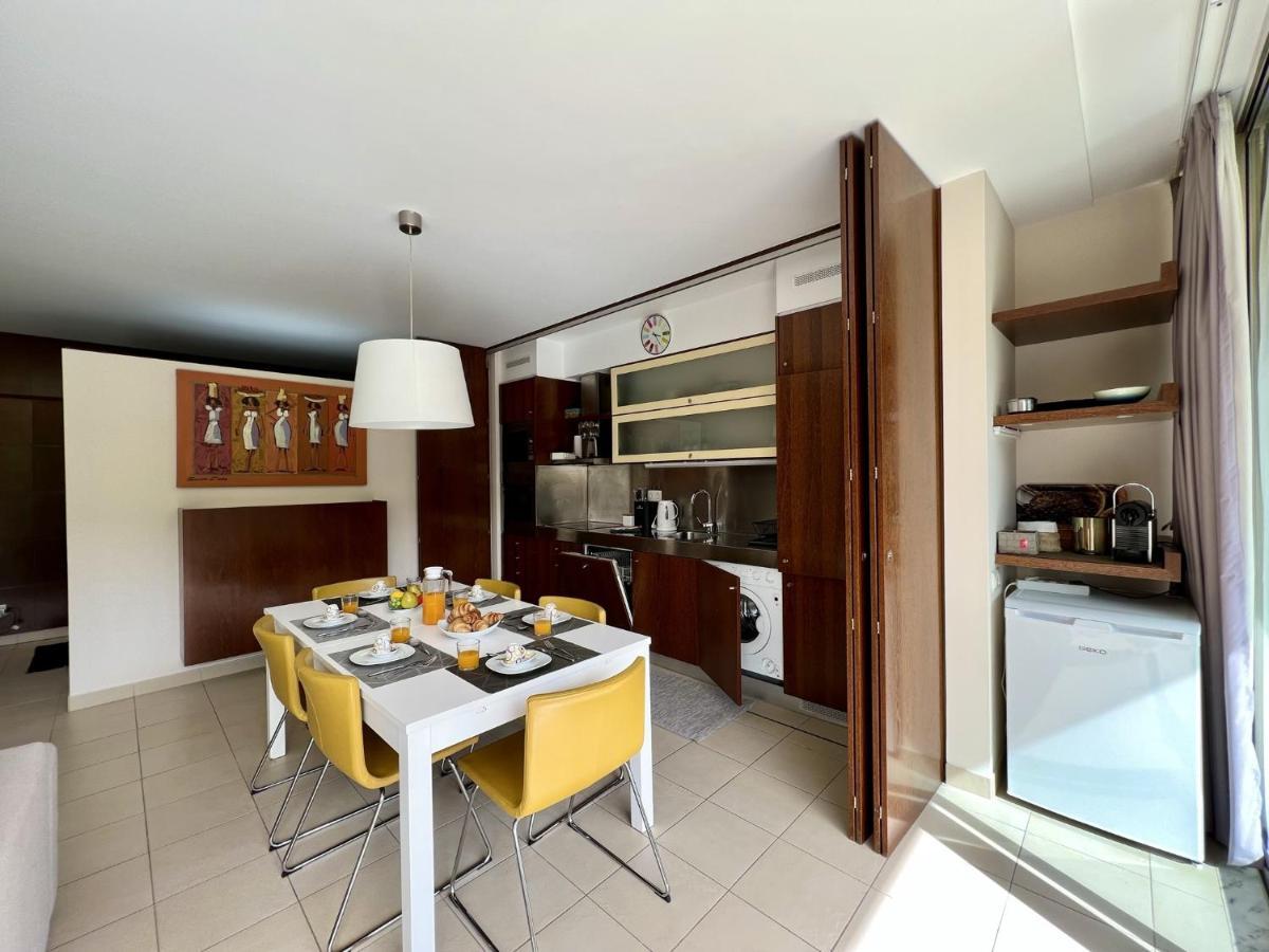 Albufeira Salgados Premium 2 With Pool By Homing Apartment Guia  Exterior photo