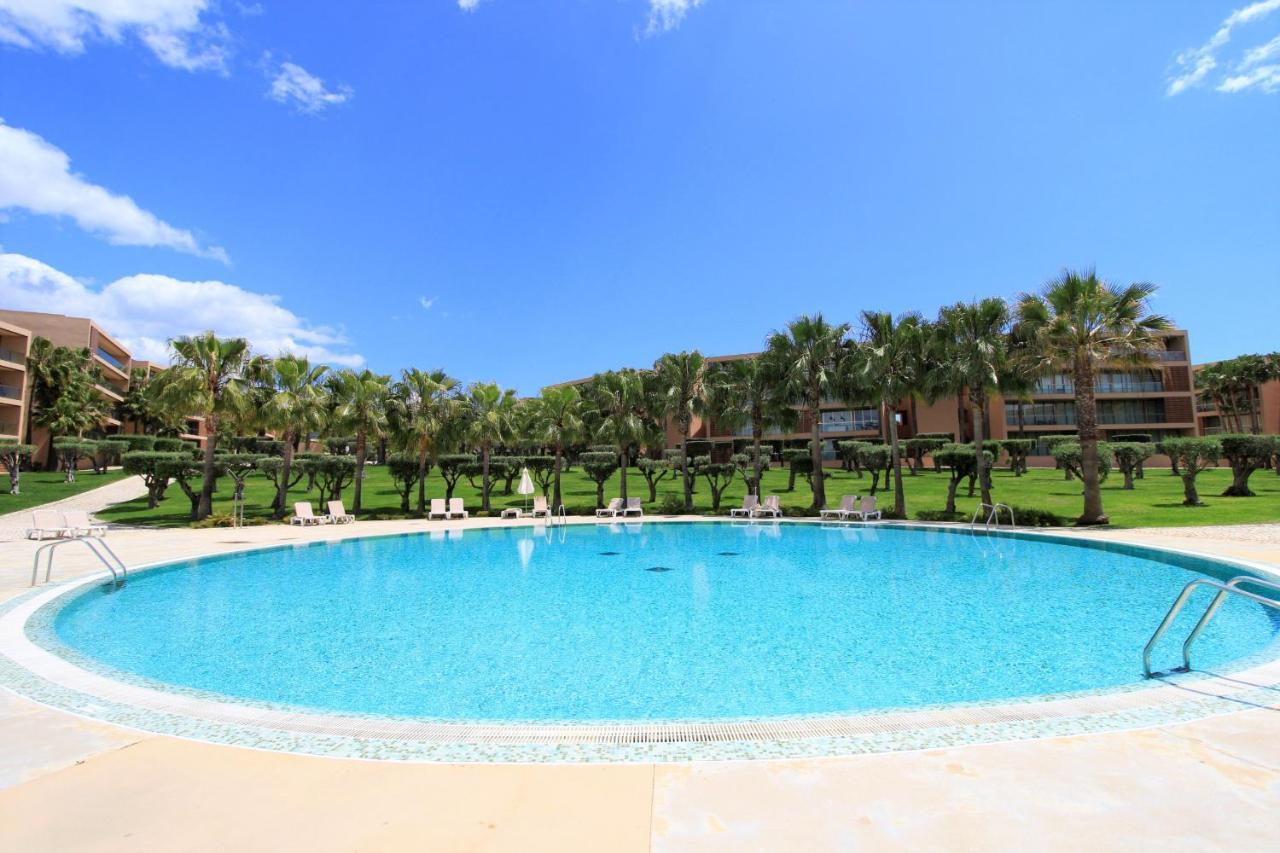 Albufeira Salgados Premium 2 With Pool By Homing Apartment Guia  Exterior photo