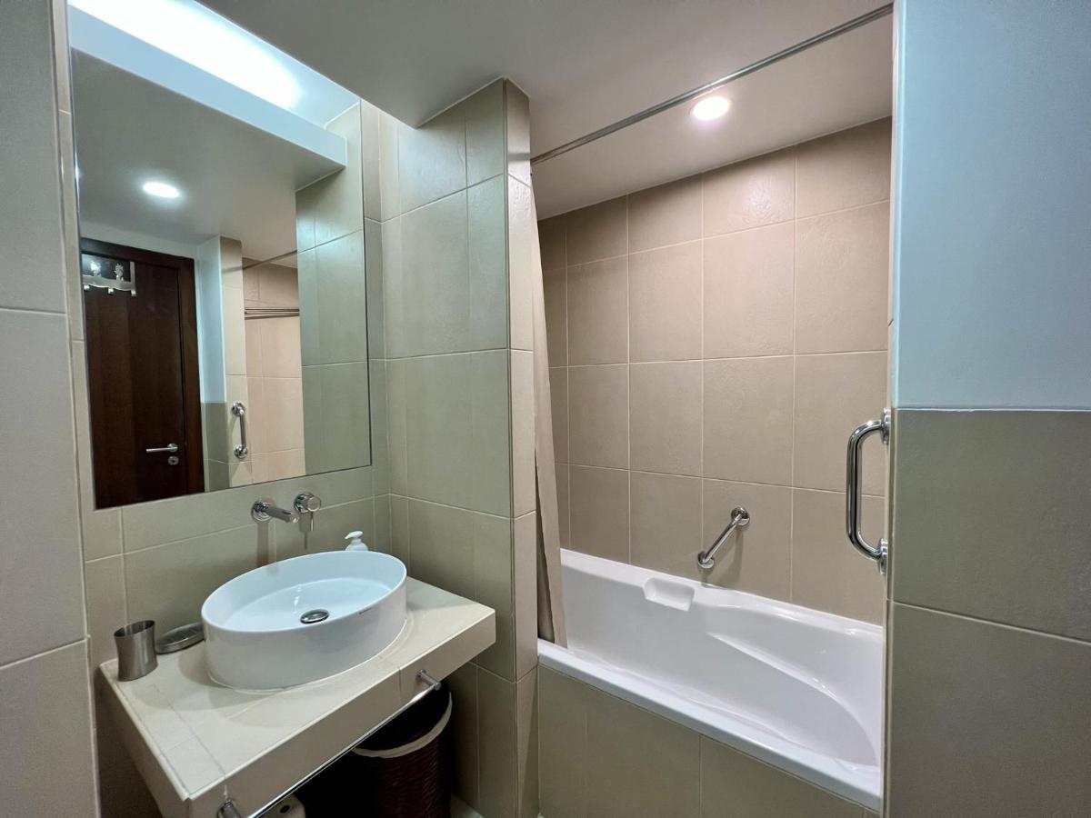Albufeira Salgados Premium 2 With Pool By Homing Apartment Guia  Exterior photo
